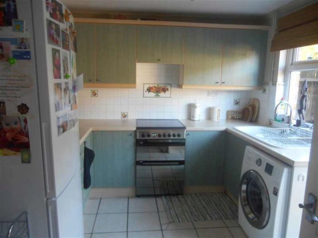  Image of 3 bedroom Terraced house for sale in Wingham Close Maidstone ME15 at Maidstone Kent Maidstone, ME15 8QN